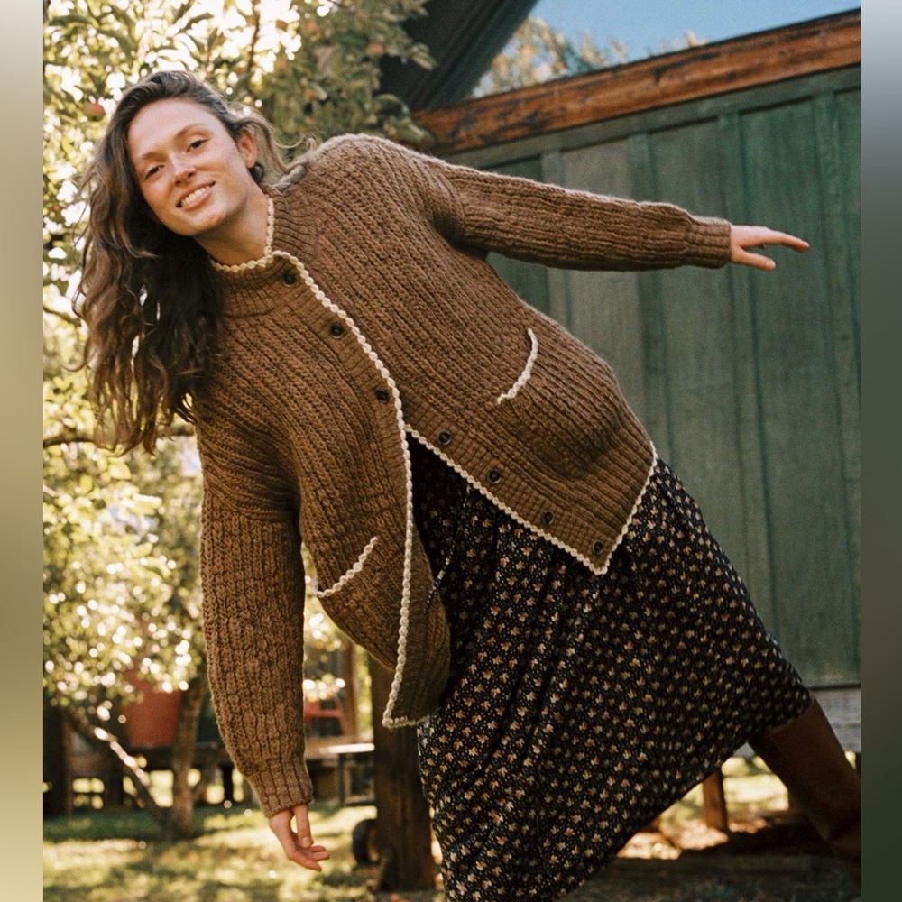 ❌SOLD❌ Christy Dawn Hilde Cardigan